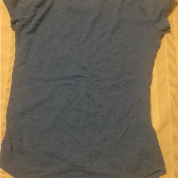 Old navy T-shirt size 10/12 - Picture 4 of 4